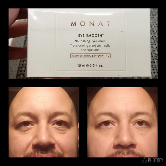 eye smooth monat